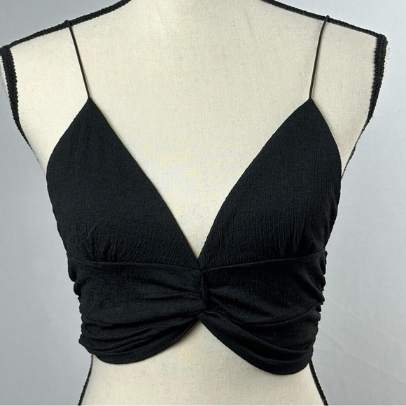 Urban Outfitters Tops - URBAN OUTFITTERS Samara Twist Cami Top - size small